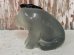 画像4: ct-140429-27 Eeyore / 70's Ceramic figure (4)