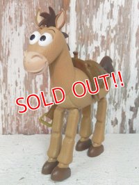 ct-140211-57 TOY STORY / Mattel 2000's Bullseye