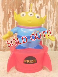 ct-140211-57 TOY STORY / Mattel 2000's Little Green Men