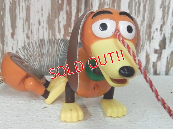 画像2: ct-140211-57 TOY STORY / Slinky Dog Figure