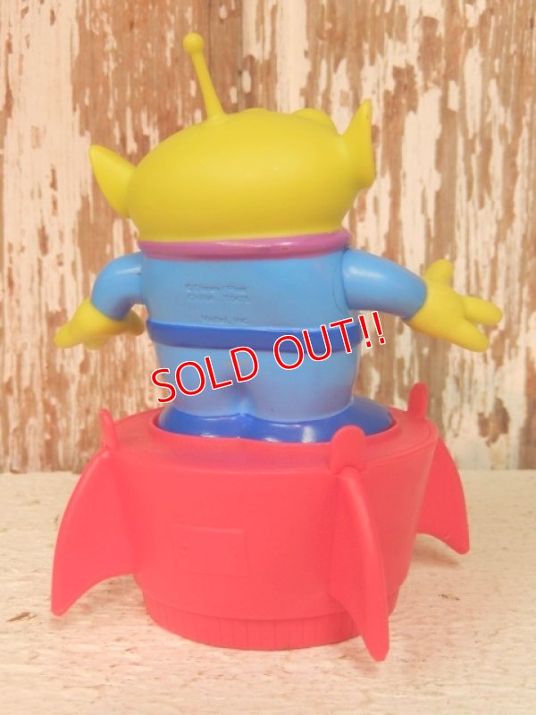 画像4: ct-140211-57 TOY STORY / Mattel 2000's Little Green Men