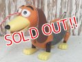 ct-140211-57 TOY STORY / Slinky Dog Figure