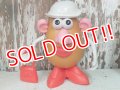 ct-140211-57 TOY STORY / Playskool Mrs.Potato Head