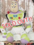 ct-140211-57 TOY STORY / Buzz Lightyear Plush Doll