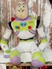 画像1: ct-140211-57 TOY STORY / Buzz Lightyear Plush Doll (1)