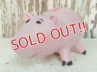 ct-140211-57 TOY STORY / Mattel 2000's Hamm