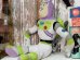 画像3: ct-140211-57 TOY STORY / Buzz Lightyear Plush Doll (3)