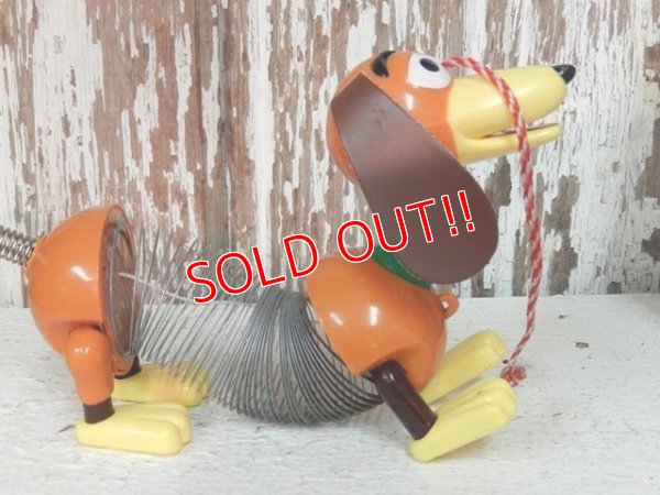 画像4: ct-140211-57 TOY STORY / Slinky Dog Figure