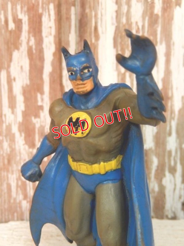 画像2: ct-140429-49 Batman / Comics Spain 90's PVC