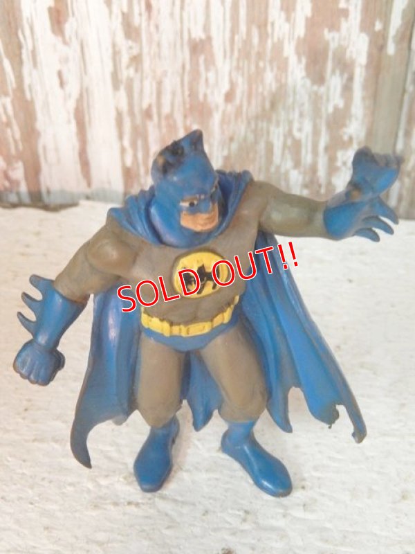 画像5: ct-140429-49 Batman / Comics Spain 90's PVC