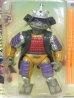 画像2: ct-140429-45 Teenage Mutant Ninja Turtles / Playmates 1992 Samurai Donatello (2)
