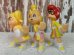 画像5: ct-140506-14 Chipettes / 80's PVC (5)