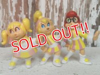 ct-140506-14 Chipettes / 80's PVC