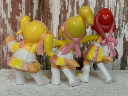 他の写真2: ct-140506-14 Chipettes / 80's PVC