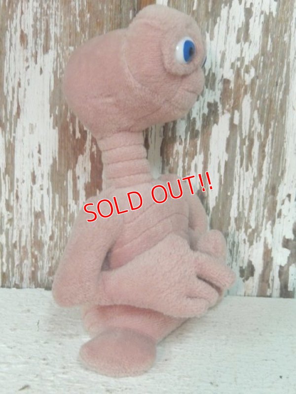 画像4: ct-140516-26 E.T. / Universal Studios Plush Doll