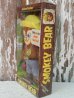 画像3: ct-140508-11 Smokey Bear / Knickerbocker 1972 mini Doll (3)