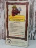 画像4: ct-140508-11 Smokey Bear / Knickerbocker 1972 mini Doll (4)