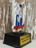 画像4: ct-140510-08 Snoopy / AVIVA 70's Trophy "World's Greatest Skateborder" (4)