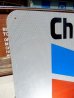 画像3: dp-140508-29 Chevron / Metal sign (3)