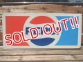 dp-140509-01 Pepsi / 80's Metal sign