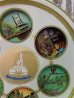 画像2: ct-140508-01 Walt Disney World / 70's Tin tray (2)