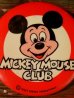 画像2: ct-140516-100 Mickey Mouse Club / 60's-70's Pinback (2)