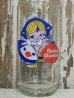 画像1: gs-140510-01 Dairy Queen / 70's "Little Miss Dairy Queen" Novelty Glass (1)