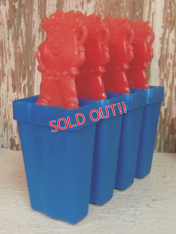 画像1: ct-140509-35 Kool-Aid / 90's Ice Candy Maker