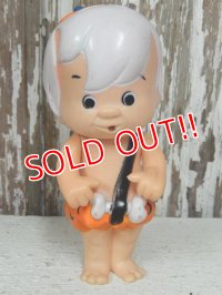 ct-140510-16 Bamm-Bamm / Kenner 70's Sip-Along Figure