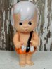 画像1: ct-140510-16 Bamm-Bamm / Kenner 70's Sip-Along Figure (1)