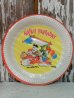 画像1: ct-140509-28 The Flintstones / 1974 Paper Plate (Dead Stock) (1)