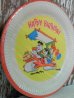 画像3: ct-140509-28 The Flintstones / 1974 Paper Plate (Dead Stock) (3)