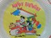 画像2: ct-140509-28 The Flintstones / 1974 Paper Plate (Dead Stock) (2)