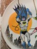 画像2: ct-140509-12 Batman & Robin / 60's Plastic Plate (2)