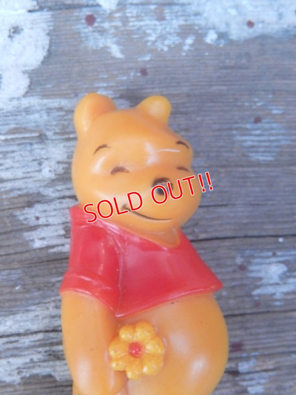 画像2: ct-140516-109 Winnie the Pooh / Hallmark 70's Pins