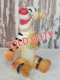 ct-140516-76 Tigger / 1970's Ceramic Figure