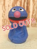 ct-140516-58 Grover / 90's Finger puppet