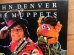 画像3: ct-140508-14 John Denver & Muppets / 70's Christmas Together Record  (3)