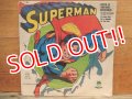 ct-140510-26 Superman / 70's Record