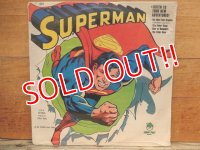 ct-140510-26 Superman / 70's Record