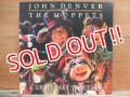ct-140508-14 John Denver & Muppets / 70's Christmas Together Record 