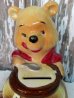 画像2: ct-140516-75 Winnie the Pooh / 70's Ceramic Bank (2)