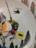 画像3: ct-140509-12 Batman & Robin / 60's Plastic Plate (3)