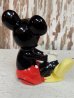 画像4: ct-140516-06 Mickey Mouse / 70's Ceramic figure (4)