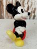 画像3: ct-140516-06 Mickey Mouse / 70's Ceramic figure (3)