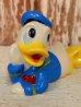 画像2: ct-140516-08 Donald Duck / 70's Ceramic figure (2)