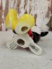 画像5: ct-140516-04 Mickey Mouse / 70's Ceramic figure (5)