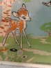 画像3: ct-140509-20 Bambi,Thumper and Flower / 60's-70's Wall Picture set (3)