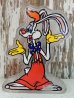 画像1: ct-140325-32 Roger Rabbit / 80's Candy Container (1)