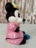 画像3: ct-140516-07 Minnie Mouse / 70's Ceramic figure (3)